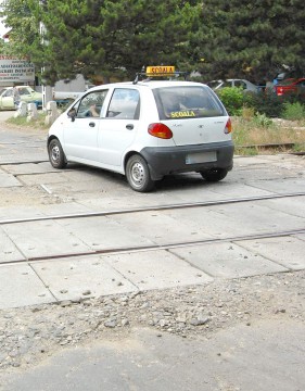 REGULI NOI la obţinerea permisului auto, din luna octombrie!